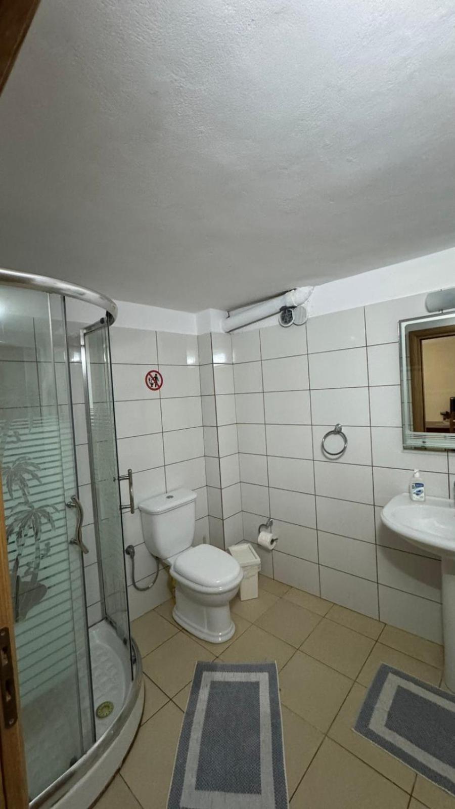 Lucas Apartments Himare Room photo